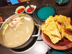 -二刀潮牛(重庆光环购物公园店)