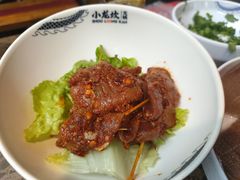 -小龙坎火锅(春熙太古里店)