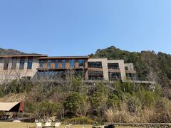 -宁海安岚·南溪阁全日餐厅