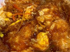 -红星光发煲仔饭(大石街店)