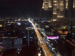-北京柏悦酒店·锦庭餐厅Dining Room