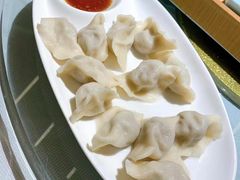 -北院·果木烤鸭·25年东北菜(创意产业园店)