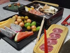 -空之介寿喜烧·和牛放题(恒隆广场店)