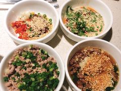 -海底捞火锅(吴中路店)