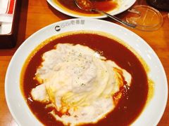 CoCo壱番屋(久光百货店)-CoCo壱番屋(久光百货店)