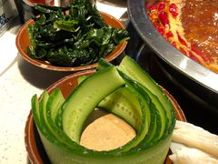 -芈重山老火锅(广州首店)
