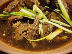 -京韵胡同·酱香羊蝎子火锅涮肉(长寿路店)