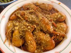 -冶建镜子·老南昌大排档·江西虾王(总店)