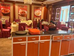 -北京全聚德(玉泉路店)