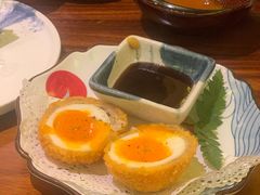 -鸟鹏烧鸟居酒屋(仁恒梦中心店)