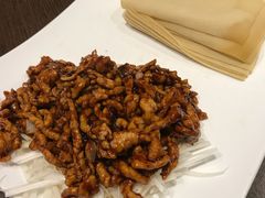 -老牌坊鲁菜名店(宽厚里店)