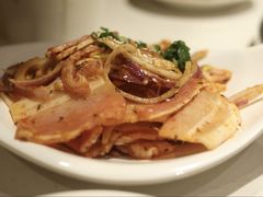 五花肉-么子烤肉(化龙池店)