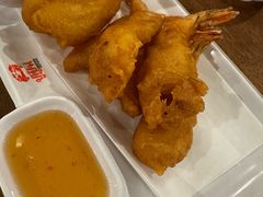 -大螃蟹海鲜餐厅