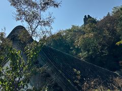 -北京鹫峰国家森林公园