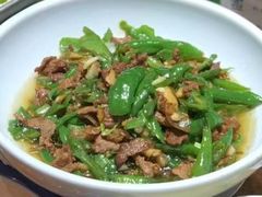 农家小炒肉-辣得叫湘菜(四明店)