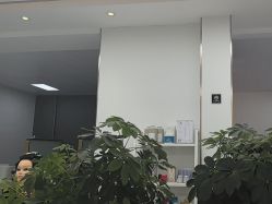 -阿三造型烫染•接发