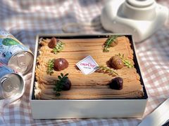 -可丽可丽·生日蛋糕·下午茶(厦门鹭港店)