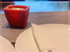 -木守西溪溪隐餐厅
