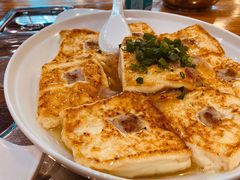 客家酿豆腐-绿雅居原生态农庄(小涌店)