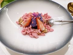 -上蔬无瑕· 创意素食·Vegetarian(华采天地店)