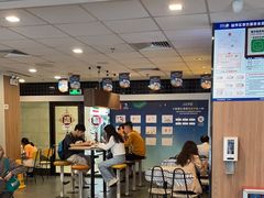-麦当劳(宜安广场店)