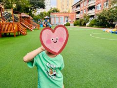 -凡恩格林幼儿园(中灿苑校区)