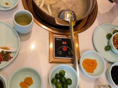 -润园四季椰子鸡火锅(南山海岸城店)