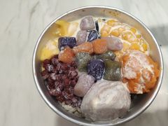 -亦古亭·手作鲜果芋圆(大学城店)