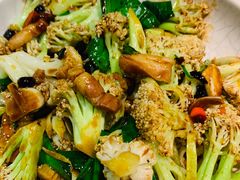 -兰溪小馆(东直门簋街店)