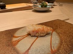 -Ginza Onodera铁板烧(外滩十八号店)