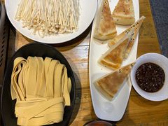 -洛阳宴·洛阳菜(南昌路店)