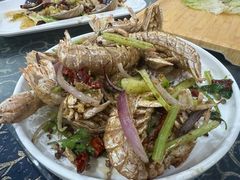 -威海渔村(黄兴路店)