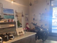 -之悦咖啡馆(新星宇·之洲店)