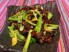 -香巴拉云南餐厅(华莱坞店)