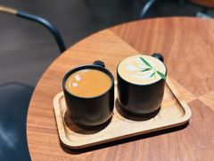 -星巴克臻选(天津恒隆广场旗舰店)