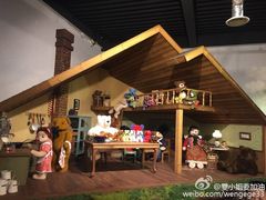 -济州岛泰迪熊博物馆