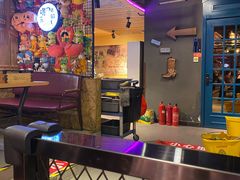 -喝丢一只鞋海鲜烧烤·海肠捞饭(东关街店)