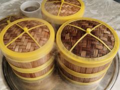-越百海海鲜蒸锅(乐山店)