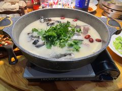 -几荷·恰似故人来(秀水广场店)