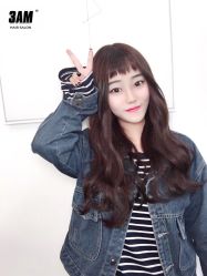 点击看大图 -3AM HAIR SALON烫发染发接发
