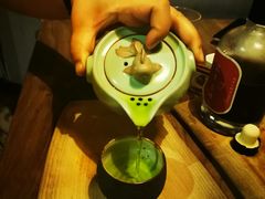 -兮禾酒馆(护国路店)