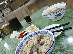 -老孙家饭庄·非遗(东关店)