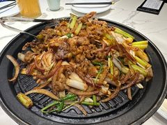 -阿里疆Alijiang·丝路美食·异域风情·清真(长楹天街店)
