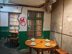 -汉小城·老铫子藕汤·乡野湖北菜(江汉路吉庆街店)