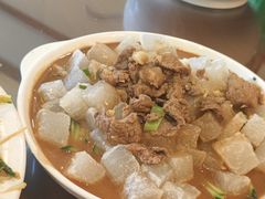 -老白肉馆(临江小区店)