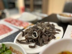 -常赢三兄弟·清真涮肉(崂山路总店)