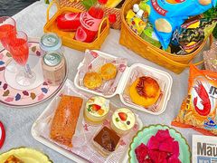 -白鹭湾湿地公园