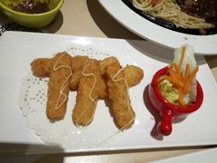 -豪客来牛排(海沧阿罗海店)