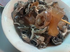-梓记牛什(總店)
