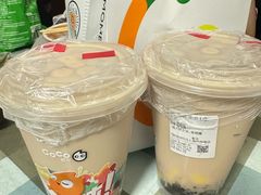 -CoCo都可(上海环球港店)